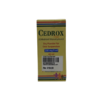 Cedrox 60ml