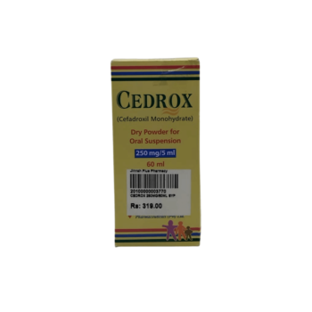 Cedrox 60ml