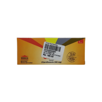 Cipran 250mg