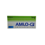 AMLO-Q 5mg