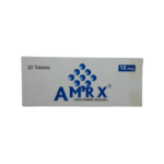 AMRX 10mg