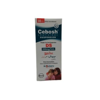 Cebosh 30ml