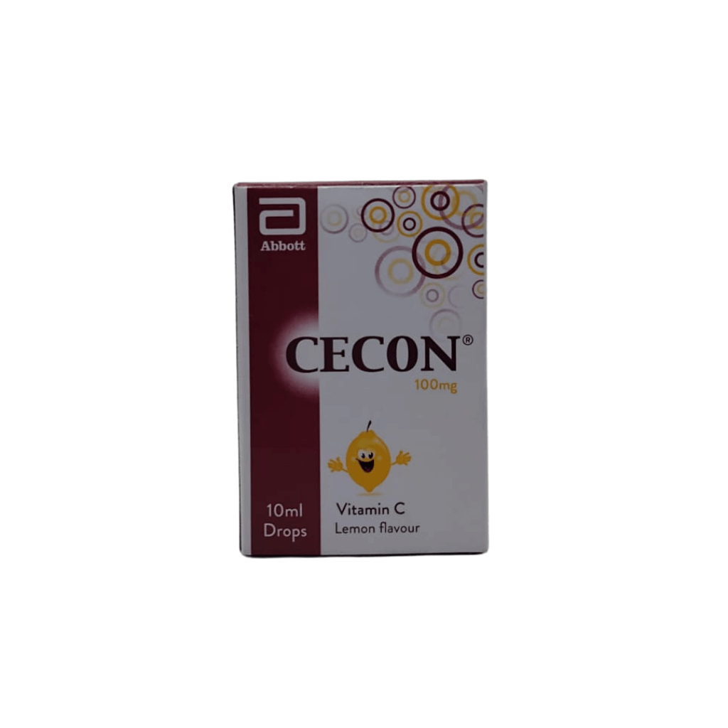 CECON 100mg CECON 100mg