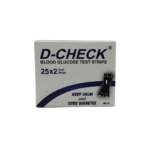 D-CHECK