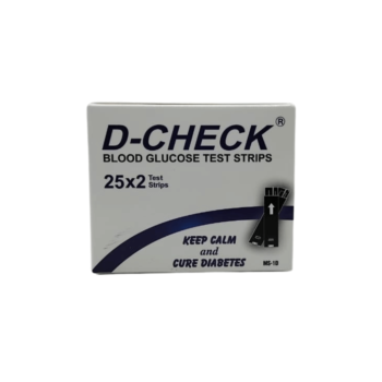 D-CHECK