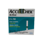 ACCU-CHEK