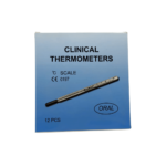Clinical Thermometer