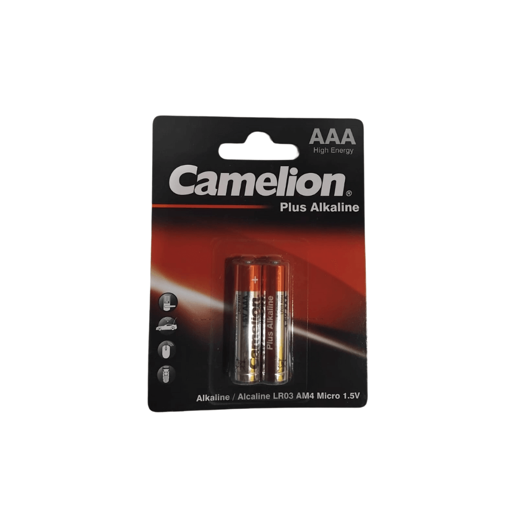 Camelion Camelion