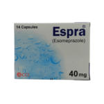 Espra 40mg