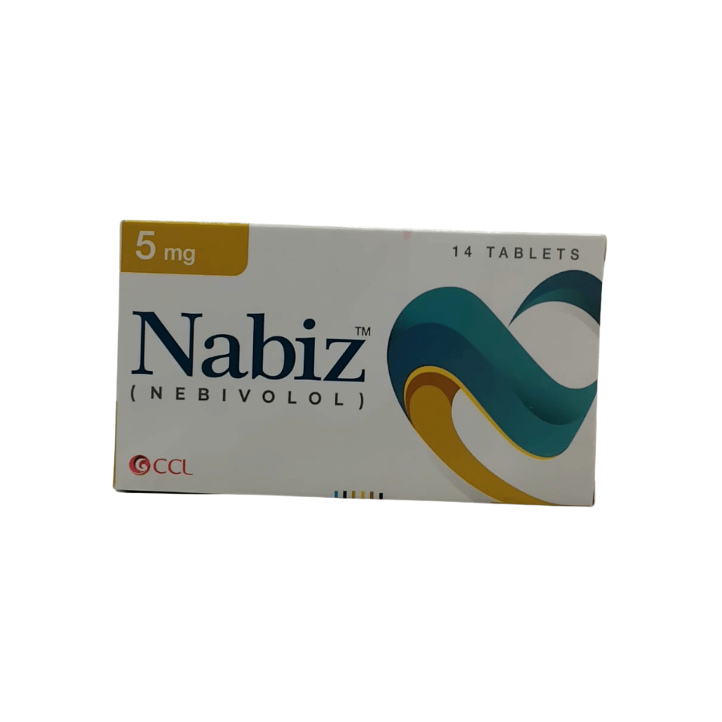 Nabiz Nabiz