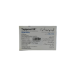 Tagipmet XR 50mg/500mg