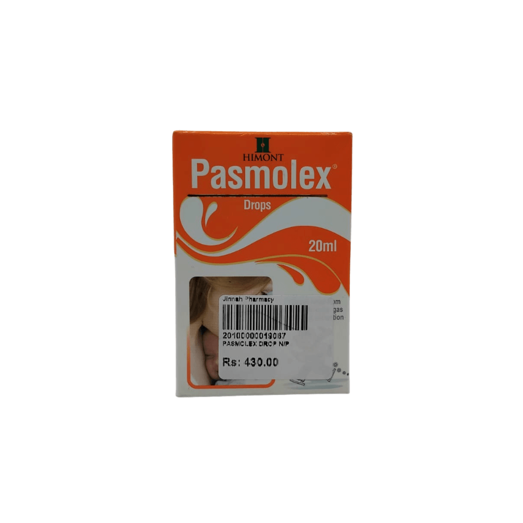 Pasmolex 20ml