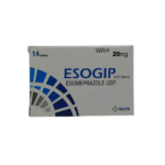 ESOGIP 20mg