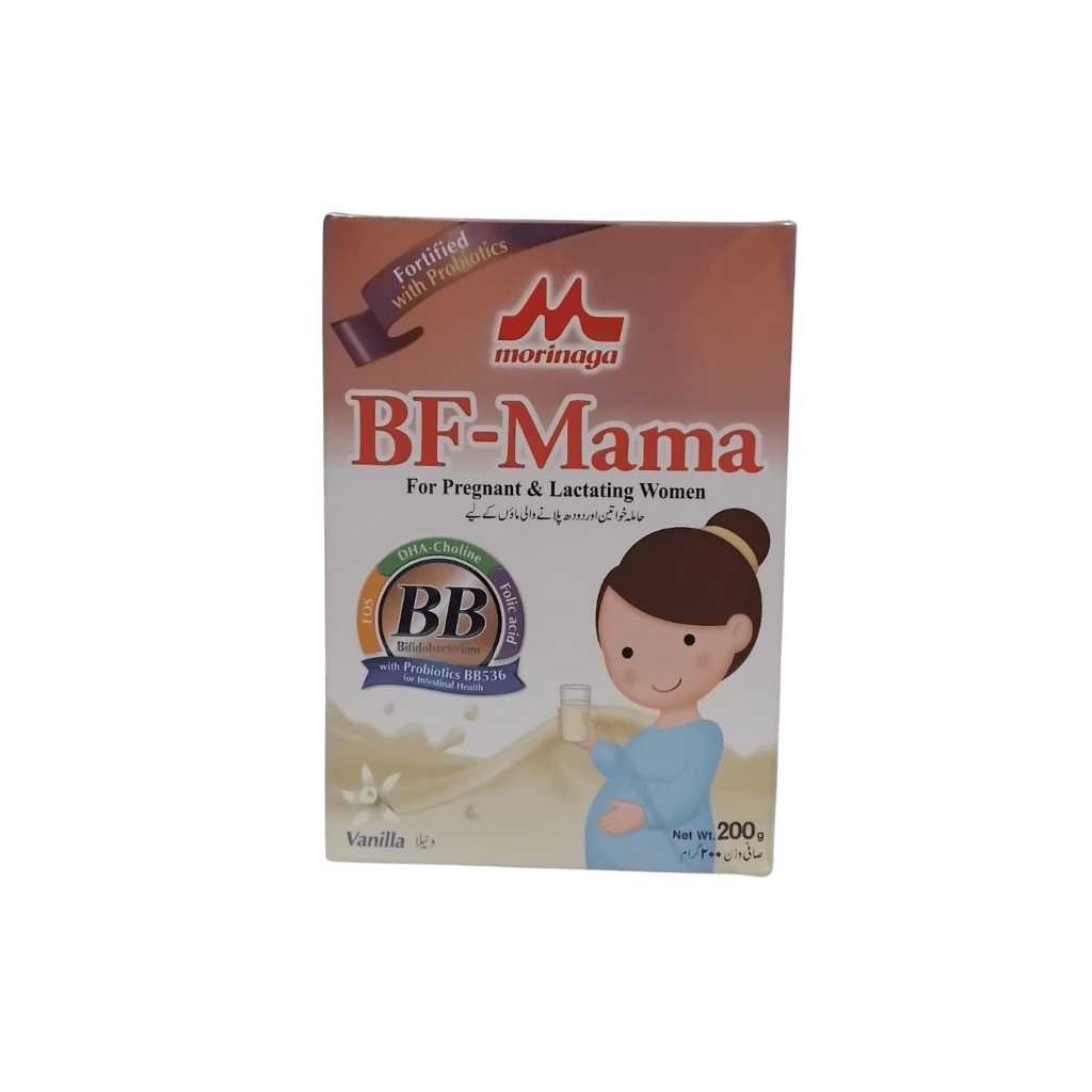 BF-Mama BF-Mama