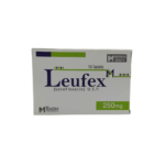 Leufex 250mg