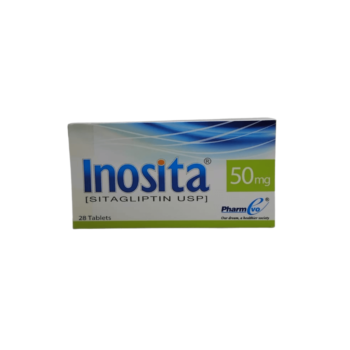 Inosita 50mg (28 Tablets0