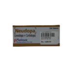 Nevodopa