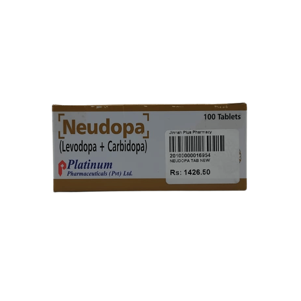 Nevodopa