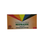 Meprazol 20mg