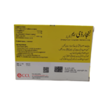 Linjardy M 5/2.5/1000mg