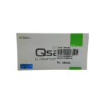 QSARTAN 580mg