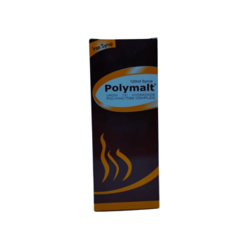 Polymalt 120ml