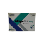 Magcam 20mg