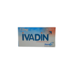 Ivadin 7.5mg (14 Tablets)