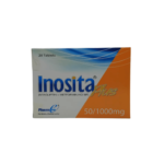 Inosita Plus XR 50/1000mg