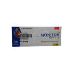 MONITOR 5mg