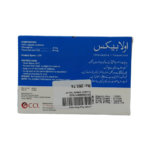 Olabex 3/25mg