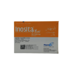 Inosita Plus XR 50/1000mg