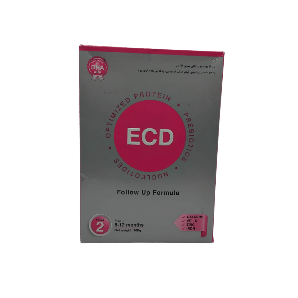 ECD ECD