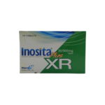 Inosita Plus 50/500mg (28 Tablets)