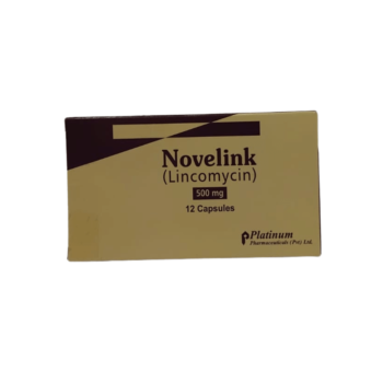Novelink 500mg (12 Tablets)