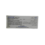MONITOR 5mg