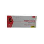 MONITOR 10mg