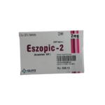 Eszopic-2mg