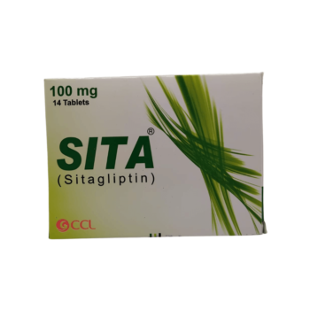 Sita 100mg