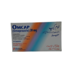 OMCAP 20mg (14 Tablets)