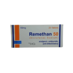 Remethan 50mg