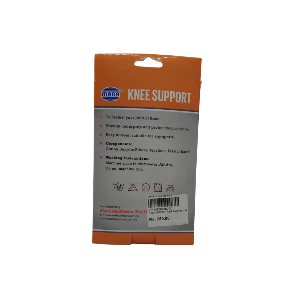 knee Support Knee Support