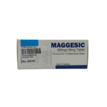 Maggesic