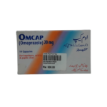 OMCAP 20mg