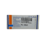 Remethan 50mg