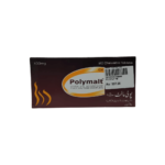 Polymalt 75mg