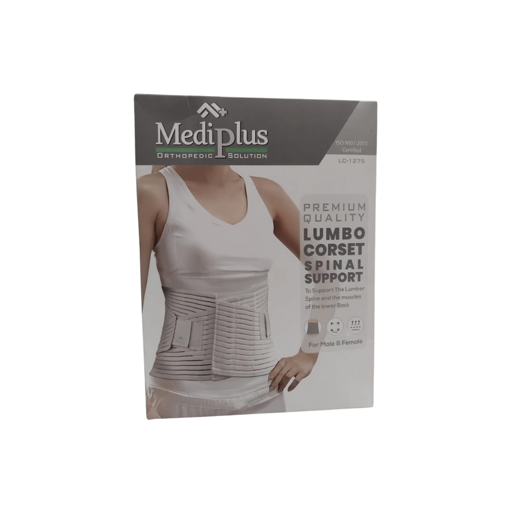 Lumbo Corest spinal Support Lumbo Corest Spinal Support