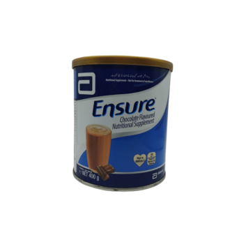 Ensure