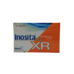 Inosita Plus XR 50/1000mg (14 Tablets)