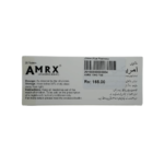 AMRX 10mg